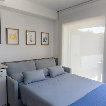 En La Playa Apartment