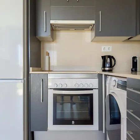 Apartment En La Playa *