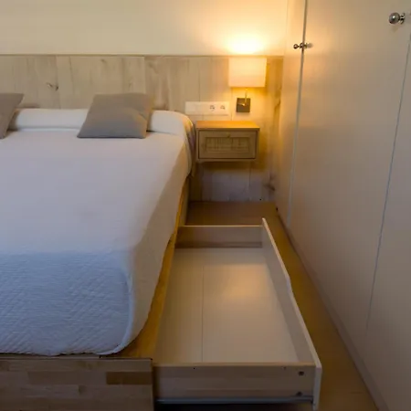 Apartment En La Playa Castelldefels