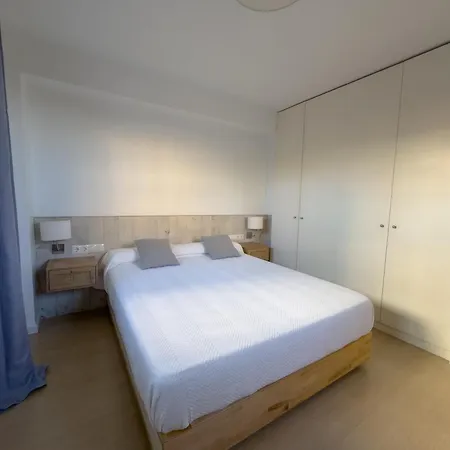 En La Playa Apartment Castelldefels